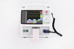 Defibrillator Rescue Life 9